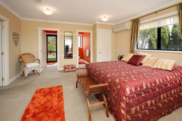 Photo of property in 142 Panorama Drive, Enner Glynn, Nelson, 7011