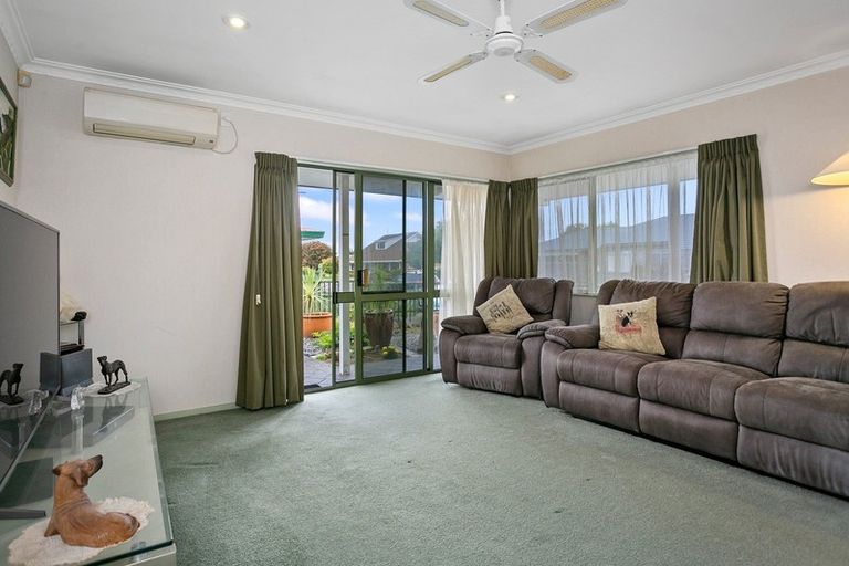 Photo of property in 5a Cedar Crescent, Matamata, 3400