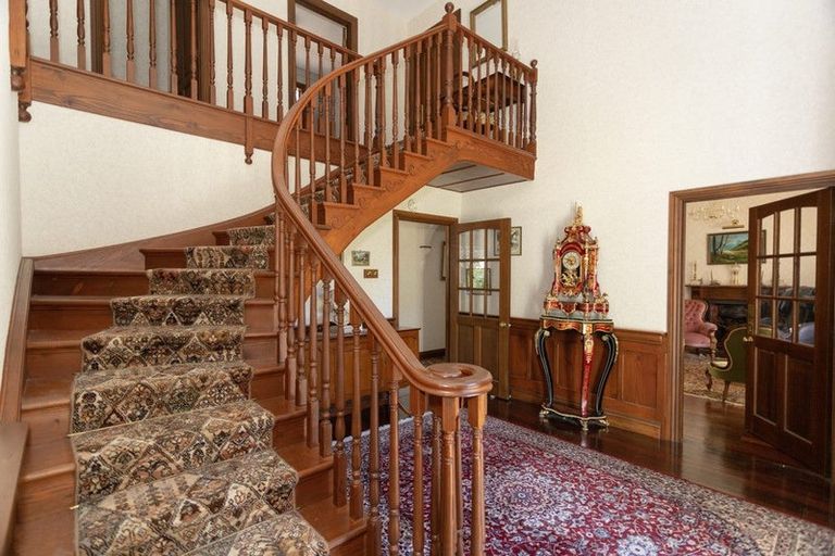 Photo of property in 153 Homestead Road, Weston, Oamaru, 9491