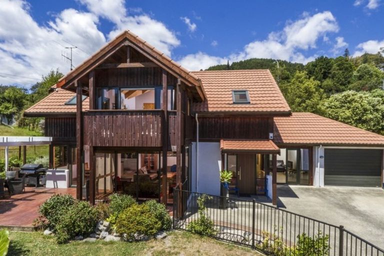 Photo of property in 6 Brenda Lawson Way, Richmond, 7020