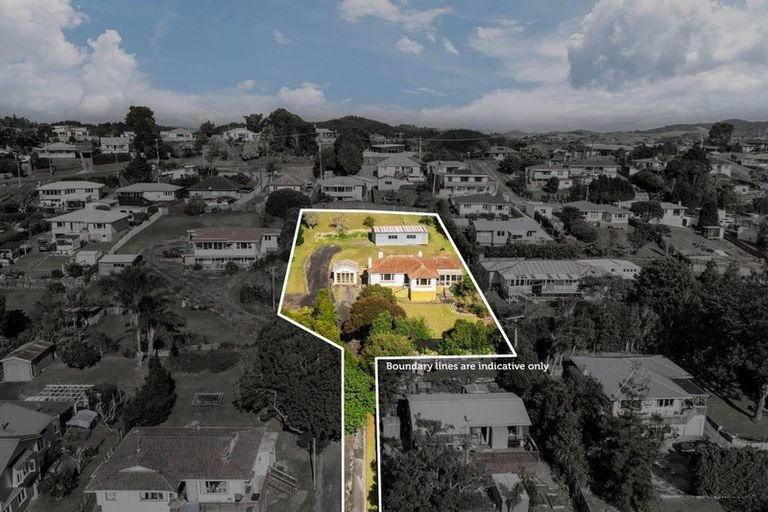 Photo of property in 102 Morningside Road, Morningside, Whangarei, 0110