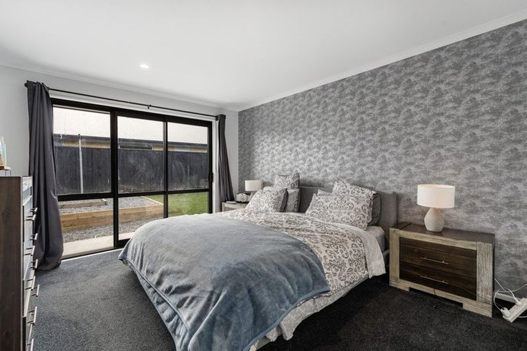 Photo of property in 5 Solitary Lane, Rolleston, 7615