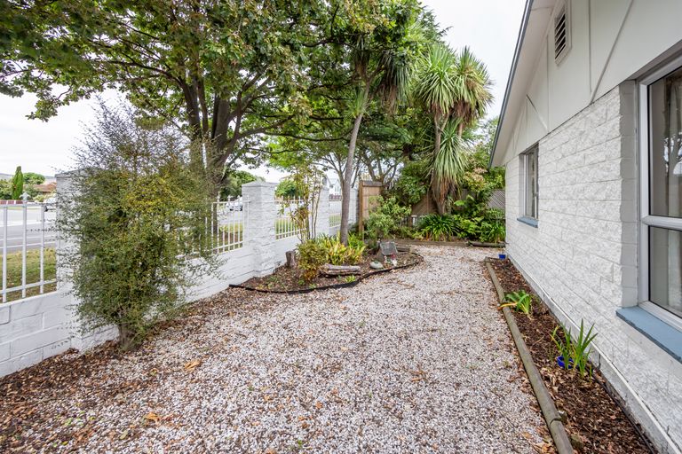 Photo of property in 194 Halswell Road, Hillmorton, Christchurch, 8025