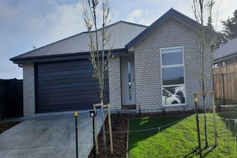 Photo of property in 55 Mehrtens Crescent, Woodend, 7691