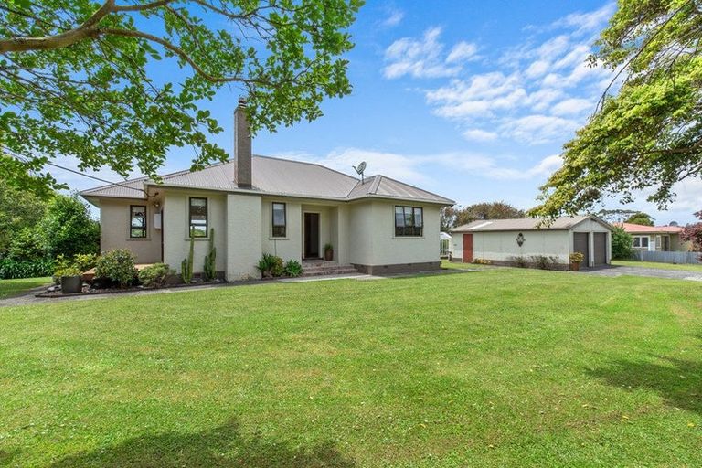 Photo of property in 9 Peak Road, Kaukapakapa, Helensville, 0875