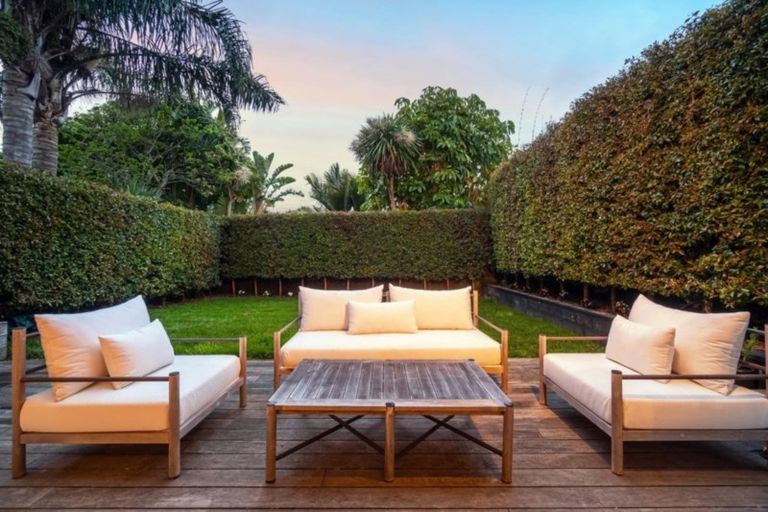 Photo of property in 55 Summer Street, Ponsonby, Auckland, 1011