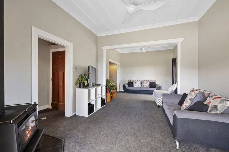 Photo of property in 443 Albert Road, Korito, New Plymouth, 4371