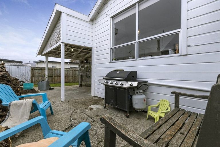 Photo of property in 62 Redwood Street, Blenheim, 7201