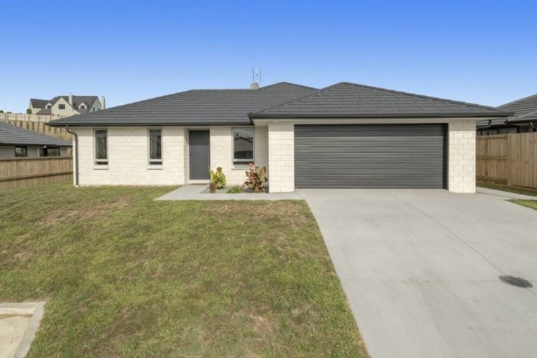 Photo of property in 76 Bert Wall Drive, Omokoroa, 3114