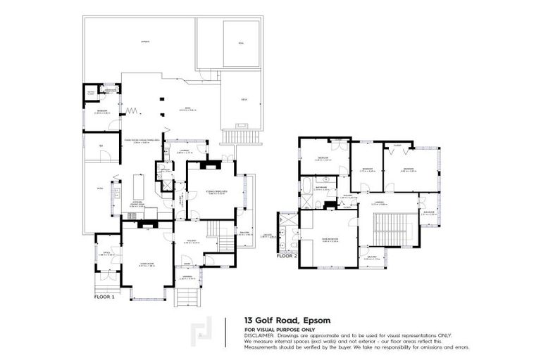 Photo of property in 13 Golf Road, Epsom, Auckland, 1023