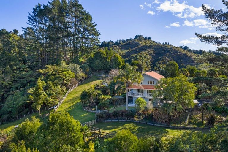 Photo of property in 56c Bush View Drive, Waitetuna, Raglan, 3295