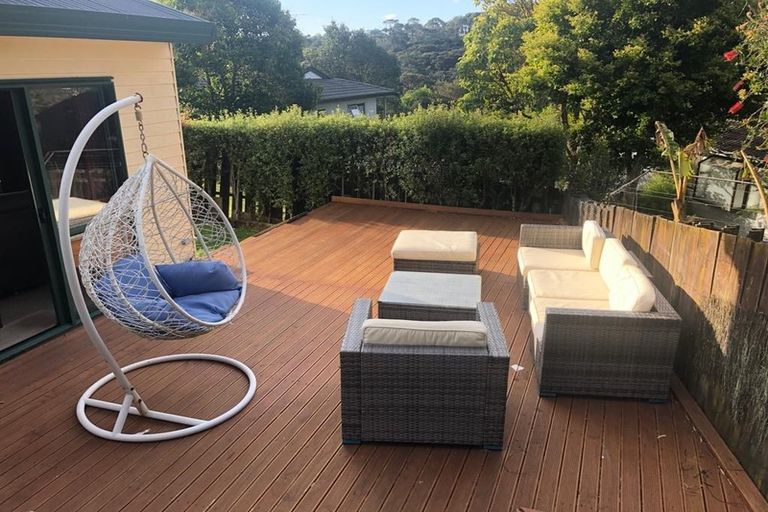 Photo of property in 85 Spinella Drive, Bayview, Auckland, 0629