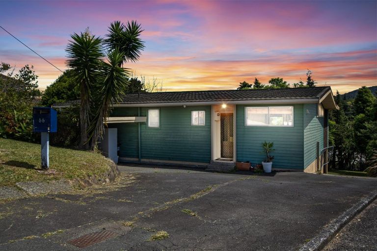 Photo of property in 66 Raumanga Heights Drive, Raumanga, Whangarei, 0110