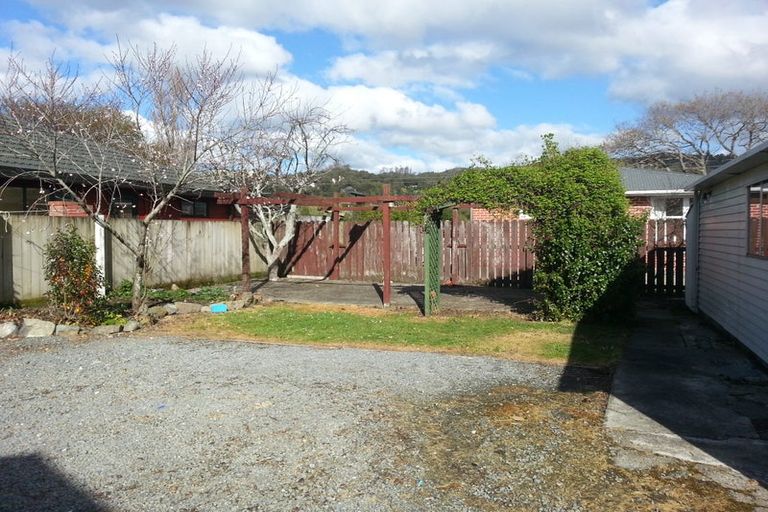 Photo of property in 266 Fergusson Drive, Heretaunga, Upper Hutt, 5018