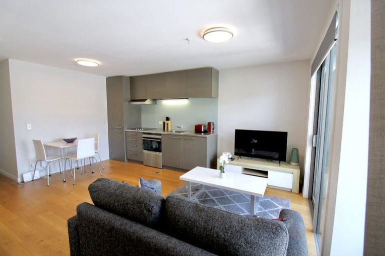 Photo of property in 606/8 Wigan Street, Te Aro, Wellington, 6011