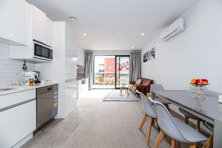 Photo of property in 109/81 Mapou Road, Hobsonville, Auckland, 0616