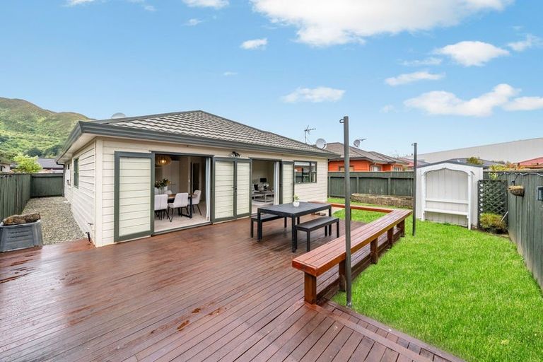 Photo of property in 85 Mandel Mews, Waiwhetu, Lower Hutt, 5010