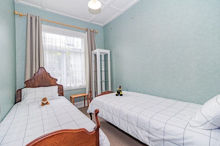 Photo of property in 12 Central Avenue, Gonville, Whanganui, 4501