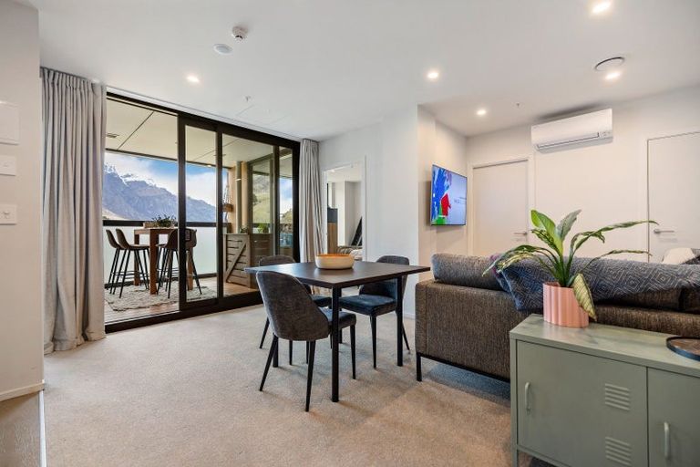 Photo of property in 406/18 Mountain Ash Drive, Frankton, Queenstown, 9300