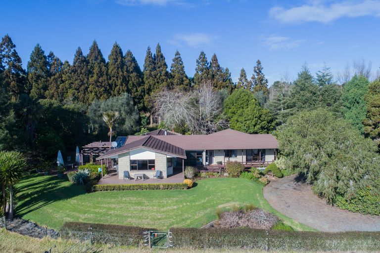 Photo of property in 397 Pipiwai Road, Ngararatunua, Whangarei, 0176
