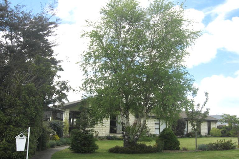 Photo of property in 1 Rimu Place, Oxford, 7430