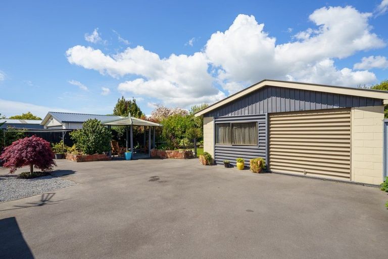 Photo of property in 74 Wingate Street, Redwood, Christchurch, 8051