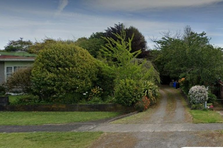 Photo of property in 107 Cordelia Street, Stratford, 4332