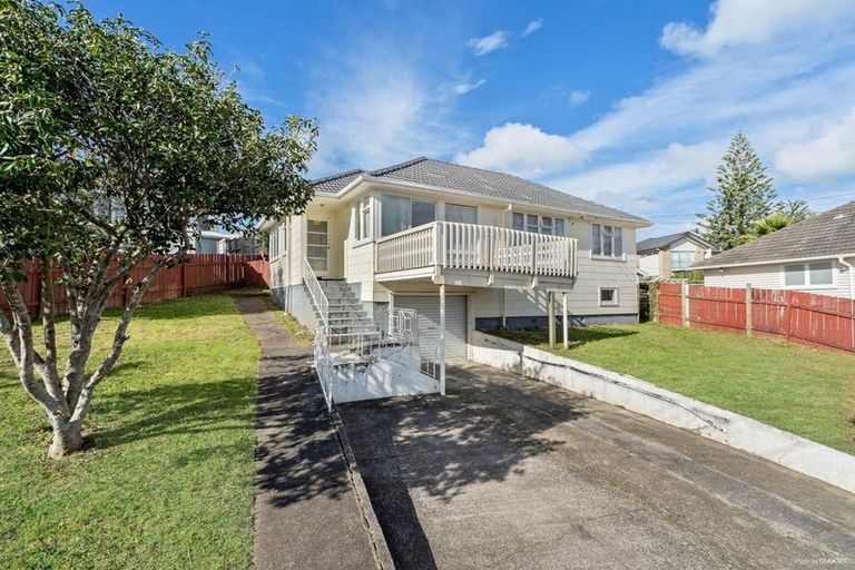 Photo of property in 10 Valonia Street, New Windsor, Auckland, 0600