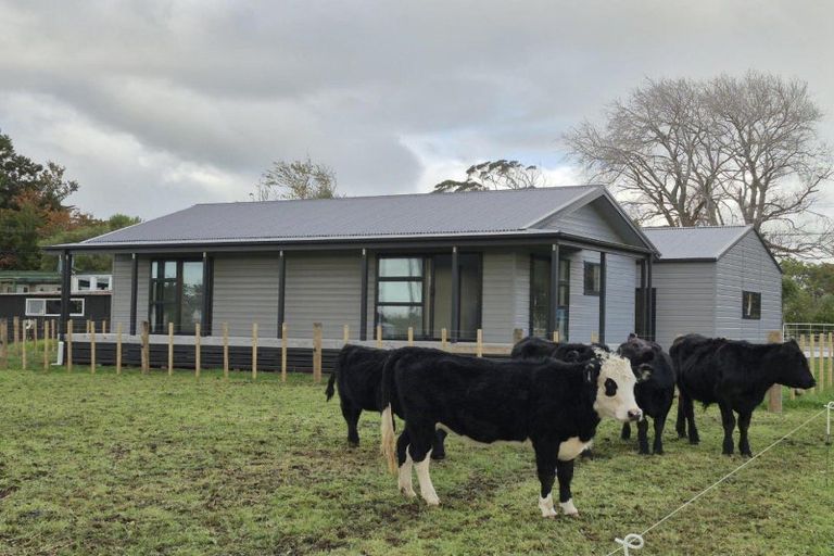 Photo of property in 179 Dorset Road, Hillsborough, New Plymouth, 4372