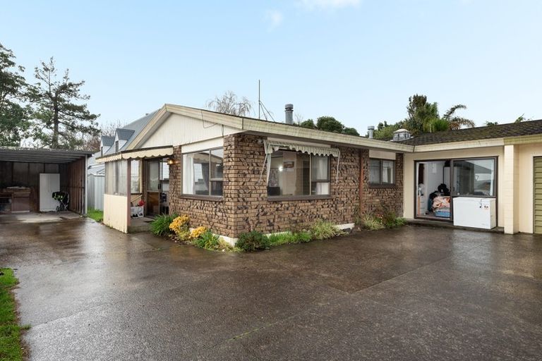 Photo of property in 12b Hastings Street, Te Puke, 3119