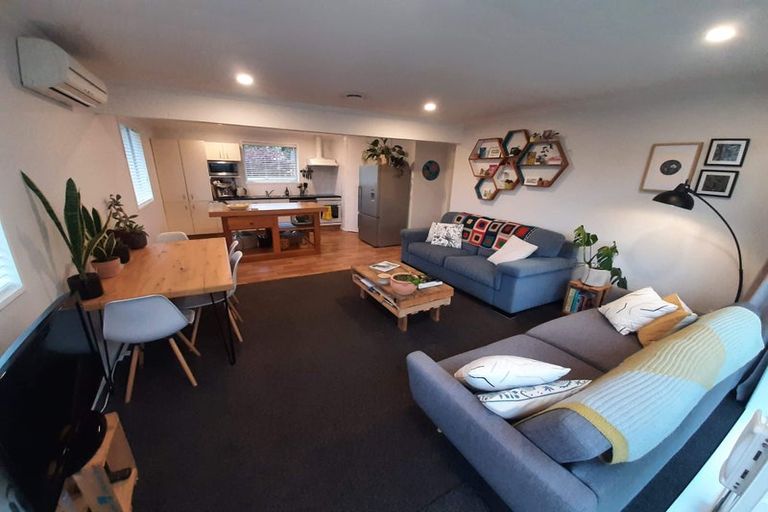 Photo of property in 1/17 Seddon Street, Sydenham, Christchurch, 8023