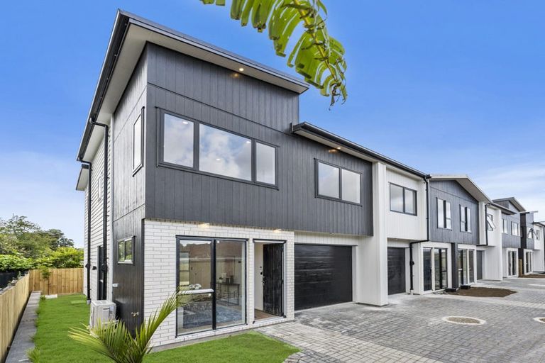 Photo of property in 7/40 Hain Avenue, Mangere East, Auckland, 2024
