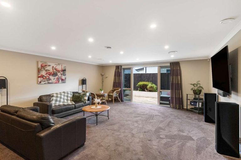 Photo of property in 25 Stallion Avenue, Halswell, Christchurch, 8025