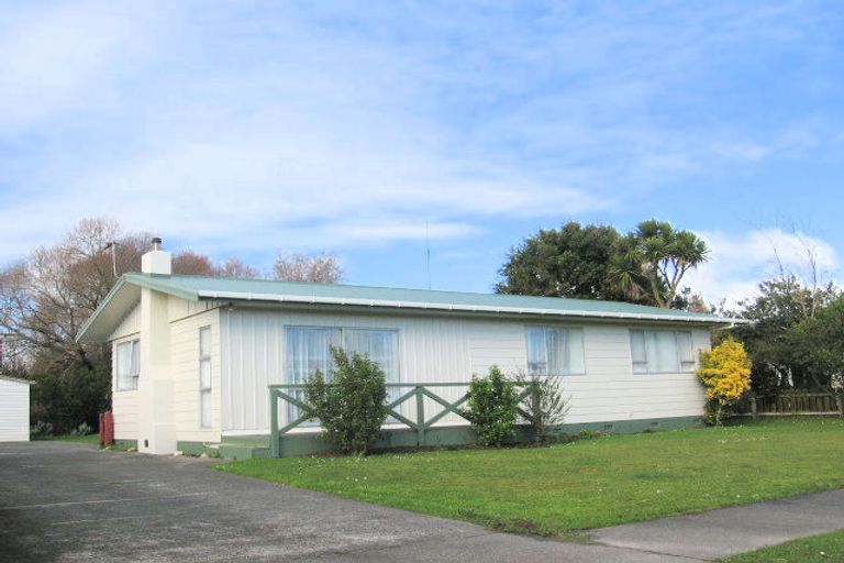 Photo of property in 7 Kennedy Avenue, Feilding, 4702