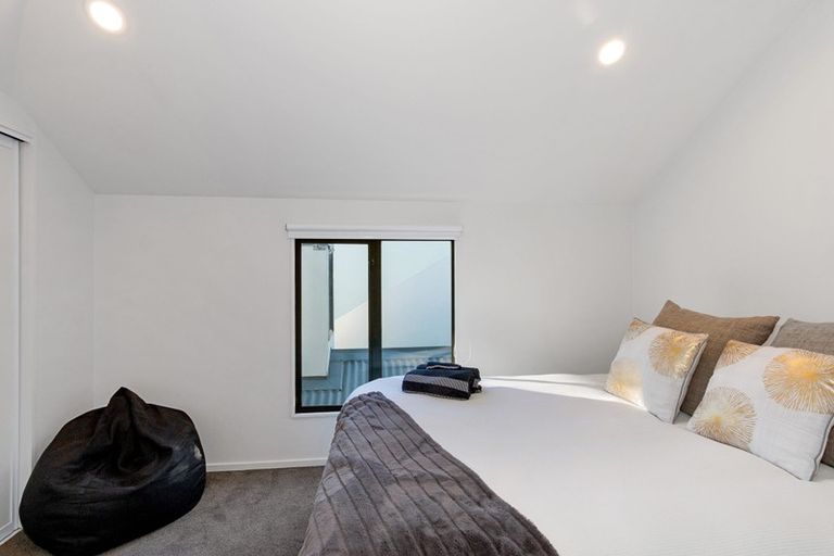 Photo of property in 3/388 Montreal Street, Christchurch Central, Christchurch, 8013