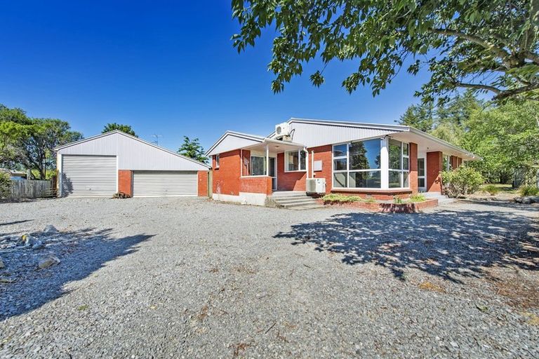 Photo of property in 91 West Coast Road, Sheffield, 7500