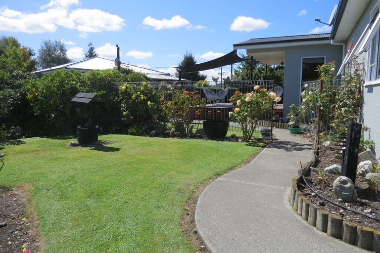 Photo of property in 40 Gray Street, Fairlie, 7925