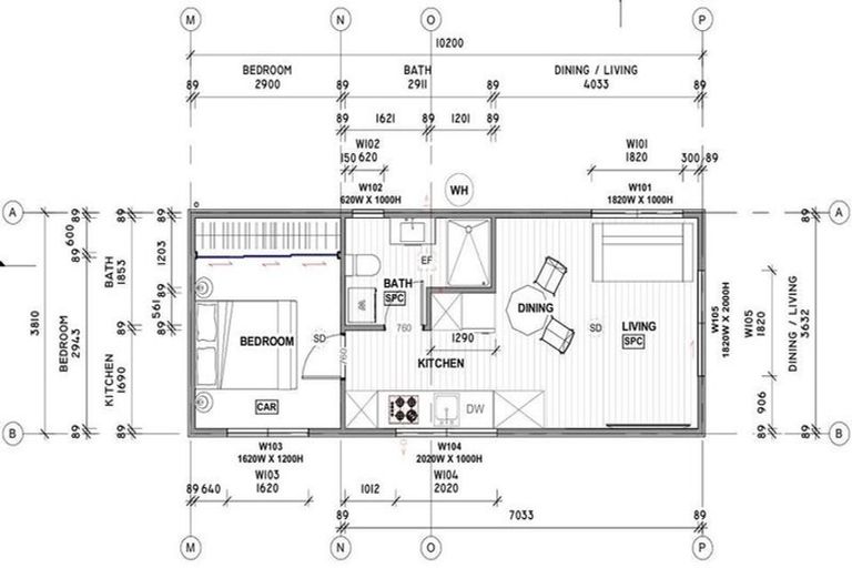 Photo of property in 3a Astrolabe Place, Gulf Harbour, Whangaparaoa, 0930