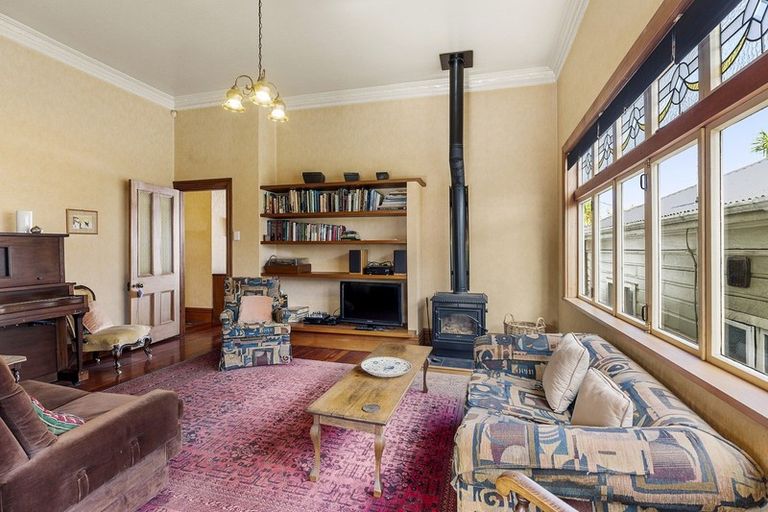 Photo of property in 5 Douro Avenue, Newtown, Wellington, 6021