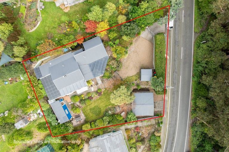 Photo of property in 17 Purau Avenue, Diamond Harbour, 8972