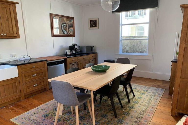 Photo of property in 32-34 Majoribanks Street, Mount Victoria, Wellington, 6011
