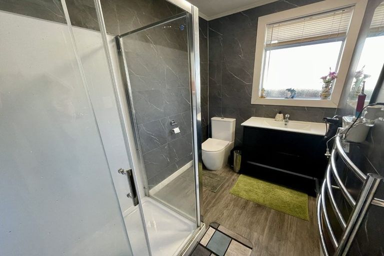 Photo of property in 3 Manutuke Street, Wainuiomata, Lower Hutt, 5014