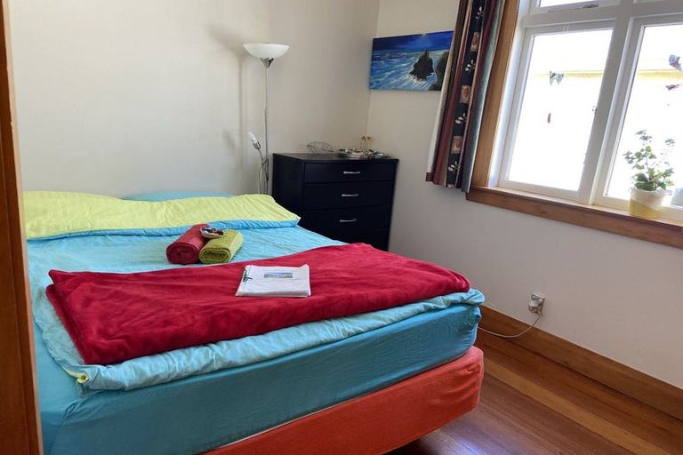 Photo of property in 57 View Road, Houghton Bay, Wellington, 6023