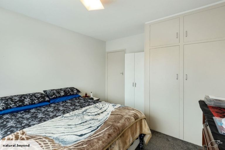 Photo of property in 6/98 Mathesons Road, Phillipstown, Christchurch, 8011