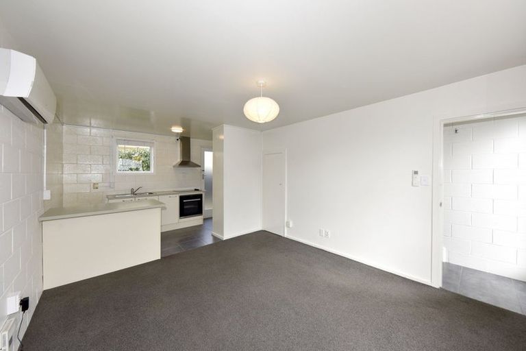 Photo of property in 6/544 Barbadoes Street, Edgeware, Christchurch, 8013