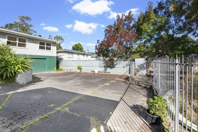 Photo of property in 34 Blease Street, New Lynn, Auckland, 0600