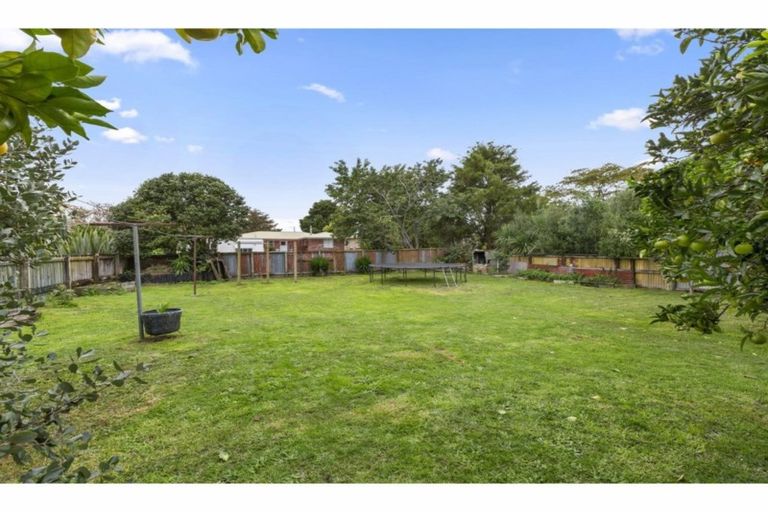 Photo of property in 8 Longfellow Street, Te Aroha, 3320