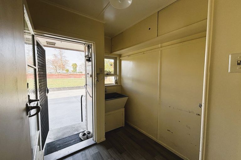 Photo of property in 8 Mill Crescent, Matamata, 3400