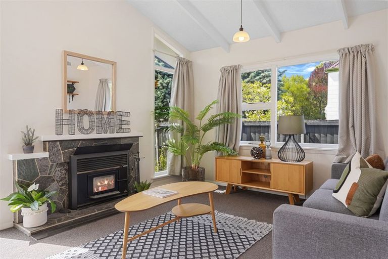 Photo of property in 27 Rosamund Place, Halswell, Christchurch, 8025