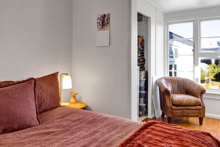 Photo of property in 45 Vogel Street, Hawera, 4610